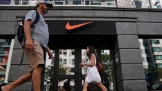 Хаштагът BoycottNike не се очаква да повлияе на нетната печалба на компанията