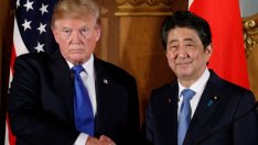 Япония се превръща в „очевидната“ следваща цел на американските мита