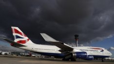 Хакери са откраднали данни на 380 хил. клиенти на British Airways