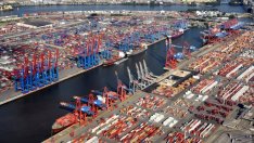 Индустриалното производство и износ на Германия отчетоха неочакван спад през юли