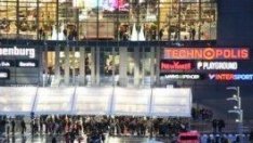 Собственикът на The Mall е купил и площта на бившия Carrefour