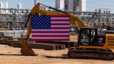 Икономиката вече не определя политическите настроения в Америка