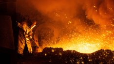 Германското индустриално производство се е увеличило повече от очакваното през май