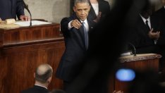 Обама: Сенките на кризата се отдръпнаха