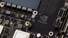 Nvidia ще пусне по-евтин чип с изкуствен интелект Blackwell за Китай