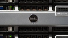 Бумът на хибридната работа подкрепя резултатите на Dell