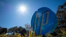 Голямото търсене на компютри помогна на HP да надмине прогнозите