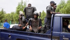 Русия обвини Украйна, че открива "втори фронт" в Африка