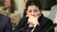 Людмила Петкова вече не е зам.-министър на финансите