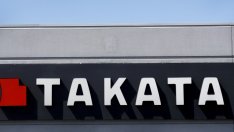 Takata може да бъде обявена в несъстоятелност