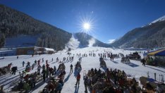 Приходите от концесии на минерални извори и ски зона Банско са 4,7 млн. лв. за 2015 г.