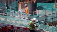 Morgan Stanley: Германският двигател на европейския растеж може да се задави