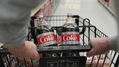 Coca-Cola ще тества хартиена бутилка за своите продукти