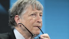 Защо Гейтс не изключва ядрената енергетика от еко решението си