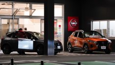 Apple е преговарял и с Nissan за своя автомобил