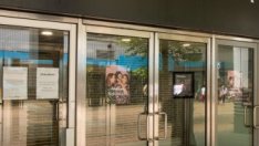 Какво ще се случи с празните магазини във Великобритания?