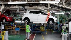 Кросоувърите протягат ръце към европейската корона на малките автомобили