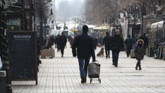 Заетите в България намаляват до 3,1 млн. в края на 2020 г.