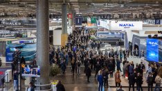 Европейските държави започват работа по проект за кораб от следващо поколение