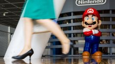 Nintendo обмисля експанзия във филмовия бизнес