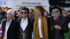 Графика на деня: Кои са най-печелившите музикални звезди за 2015 г.?