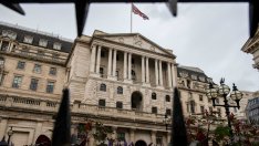 АЦБ: Не можем да се отпускаме в битката с инфлацията