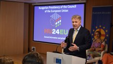 Икономическият министър: Ефектът от пълноправен Шенген може да достигне 1,3 млрд. лв. годишно