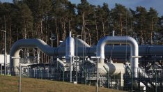 Allianz не възнамерява да подновява застраховката за "Северен поток 1"