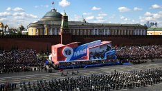 Путин: Бъдещето на държавата зависи от "специалната военна операция"