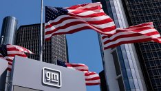 General Motors обяви нова програма за обратно изкупуване на акции за 6 млрд. долара