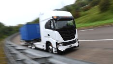 Още една надежда в електромобилната индустрия обмисля фалит