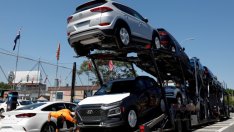 Американският пазар на автомобили може да мине на по-ниска предавка