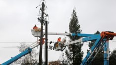 Калифорнийската електроразпределителна компания PG&E обявява банкрут 