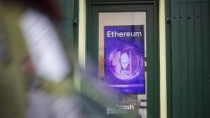 Спот етер ETF-ите в САЩ отчитат отлив на 340 млн. долара за първата си седмица