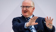 Главният финансист на ЕЦБ вижда &bdquo;естествен&ldquo; фискален аргумент за общ дълг на Европа