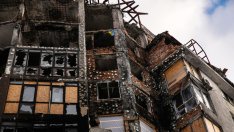 Руската инвазия променя Европа