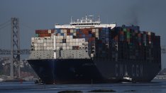 Водената от САЩ търговска война създава риск от глобален икономически спад