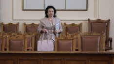 Десислава Танева: Не сме се провалили с борбата с чумата по свинете