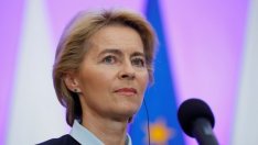 ЕС има нови лидери. А това не е добра новина за технологичните гиганти от САЩ