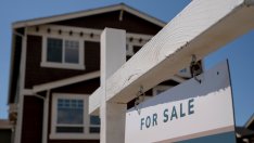 Дните на силно поскъпване на жилищата в САЩ са в историята заради митата на Тръмп