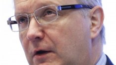 Оли Рен: Гърция рискува незабавен фалит, ако не приеме мерките за икономии