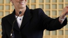 САЩ и Русия подкрепиха Лагард за шеф на МВФ