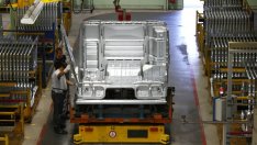 Фабричните поръчки в Германия записват неочакван спад през юли