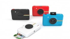 Polaroid се завръща в света на моменталната фотография