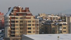 Новото строителство е най-предпочитано от купувачите на имоти в София