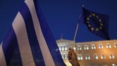 Сянката на Grexit отново надвисва над Гърция
