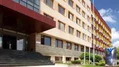 Висшето училище по застраховане и финанси се преобразува в Университет по застраховане и финанси