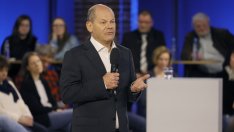 Шолц: Путин не е заплашвал мен и Германия