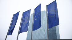 Наблюдателите на ЕЦБ вече прогнозират още по-ниски лихви за 2026 г.
