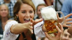 Графика на деня: Бирата на Октоберфест поскъпва